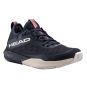 CHAUSSURES DE PADEL HEAD MOTION PRO WOMEN BBWH noir