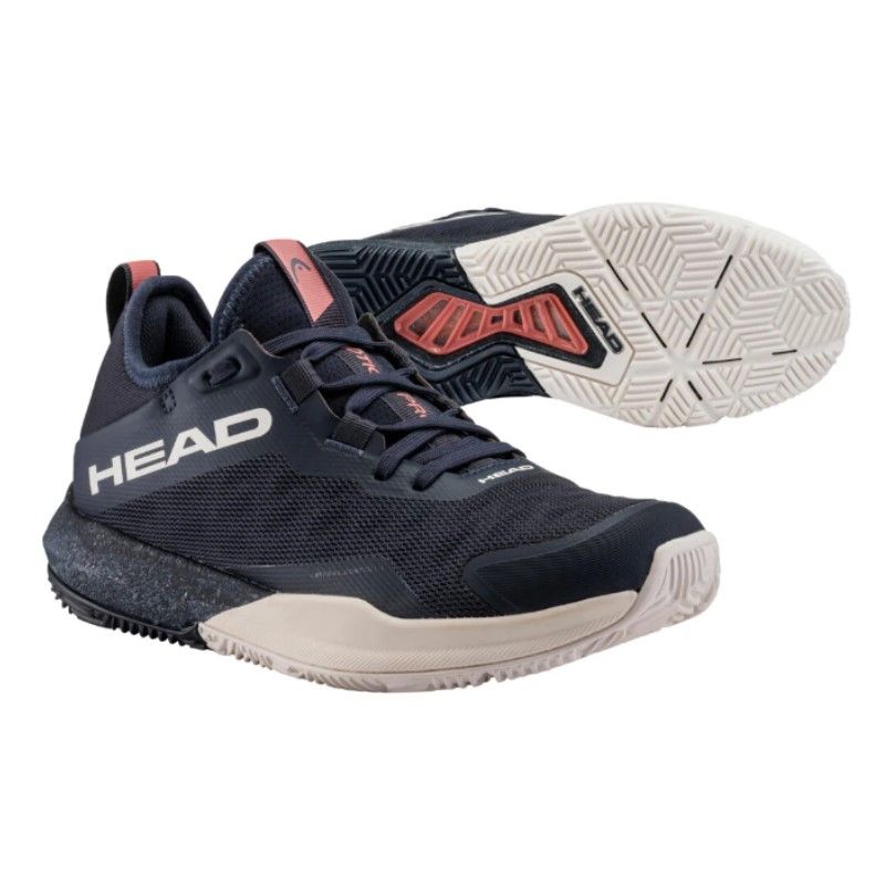 CHAUSSURES DE PADEL HEAD MOTION PRO WOMEN BBWH noir