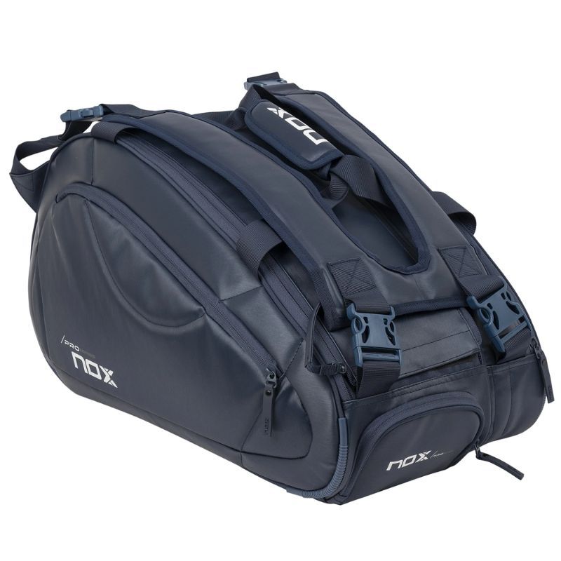 SAC DE PADEL NOX PRO SERIESBLEU