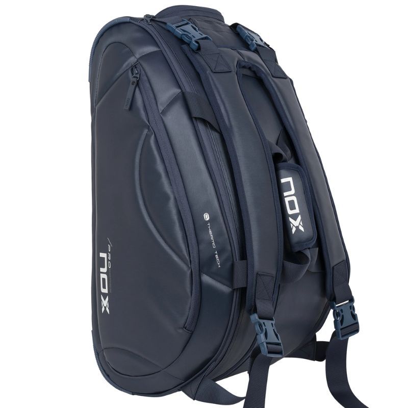 SAC DE PADEL NOX PRO SERIESBLEU