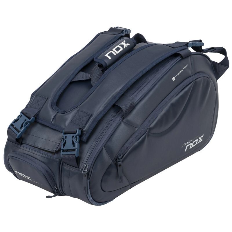 SAC DE PADEL NOX PRO SERIESBLEU