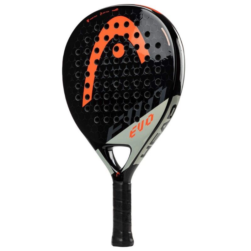 RAQUETTE DE PADEL HEAD EVO DELTA