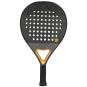 RAQUETTE DE PADEL WILSON CARBON FORCE PRO GOLD LTD