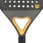 RAQUETTE DE PADEL WILSON CARBON FORCE PRO GOLD LTD