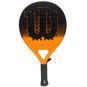 RAQUETTE DE PADEL WILSON BURN TEAM noir/orange