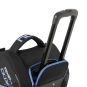 SAC DE PADEL NOX AT10 COMPETITION TROLLEY noir/bleu