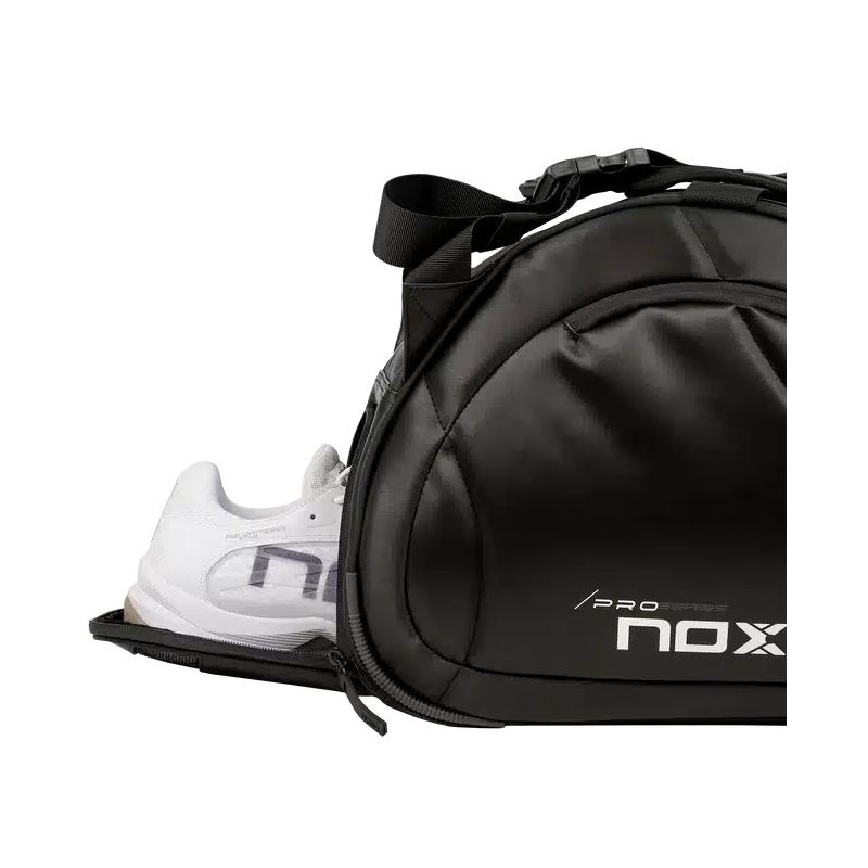 SAC DE PADEL NOX PRO THERMO noir