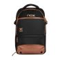 SAC DE PADEL NOX LUXURY OPEN noir/marron