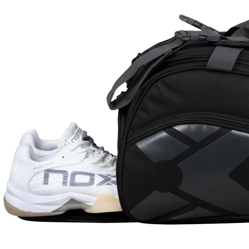 SAC DE PADEL NOX STREET SERIES NOIR/GRIS