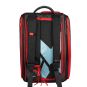 SAC DE PADEL NOX ML10 COMPETITION XL COMPACT noir/rouge