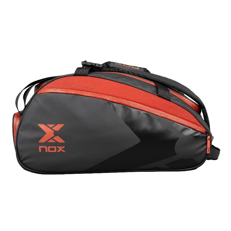 SAC DE PADEL NOX LUXURY OPEN noir/rouge