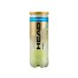 TUBE DE BALLES HEAD PADEL PRO S+