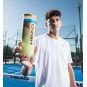 TUBE DE BALLES HEAD PADEL PRO S+