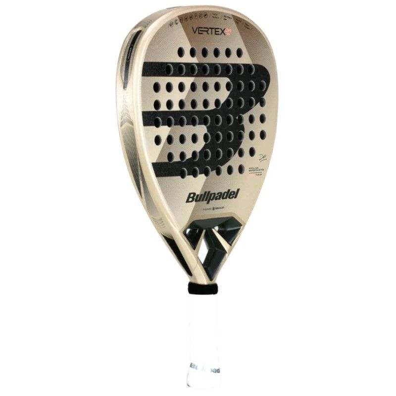 RAQUETTE DE PADEL BULLPADEL VERTEX 04 WOMAN 2025