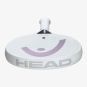 RAQUETTE DE PADEL HEAD ONE ULTRALIGHT blanc