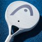 RAQUETTE DE PADEL HEAD ONE ULTRALIGHT blanc