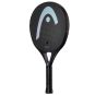 RAQUETTE DE PADEL HEAD ONE ULTRALIGHT noir