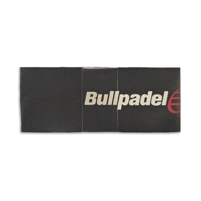 PROTECTEUR BULLPADEL FRAME PROTECTOR noir