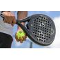 RAQUETTE DE PADEL BLACK CROWN SPECIAL POWER