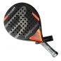 RAQUETTE DE PADEL BULLPADEL RAIDER CTR noire