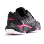 CHAUSSURES DE PADEL JOMA MASTER 1000 LADY 2401 noir/rose