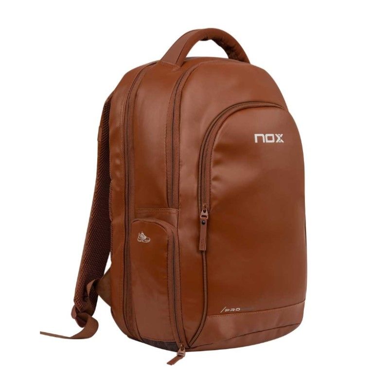 SAC A DOS NOX PRO SERIES camel