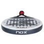 RAQUETTE DE PADEL NOX VK10 QUANTUM 3K 2025