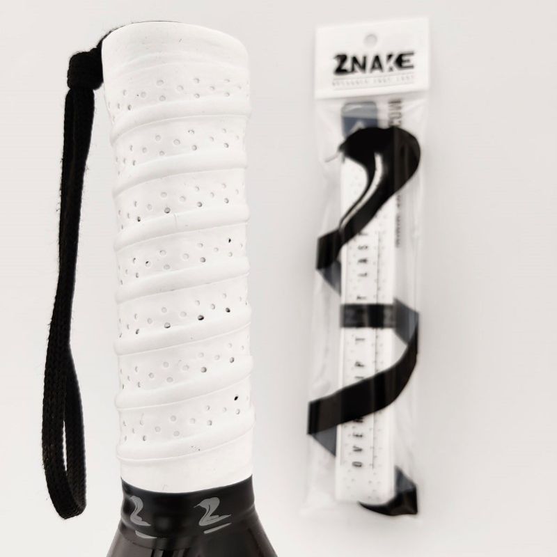 SURGRIP ZNAKE VIPER OVERGRIP blanc