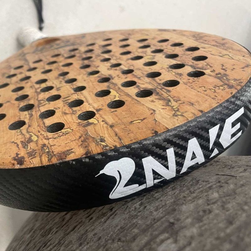 PROTECTEUR ZNAKE PROTECTOR CARBON 3K