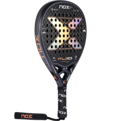 RAQUETTE DE PADEL SIUX PREDATOR 2.0