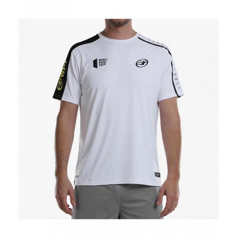 T SHIRT BULLPADEL LIRON