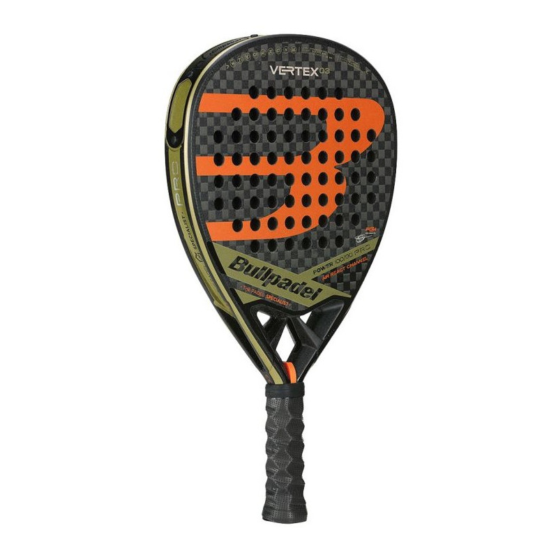 RAQUETTE DE PADEL ADIDAS X-TREME LTD WHITE GOLD