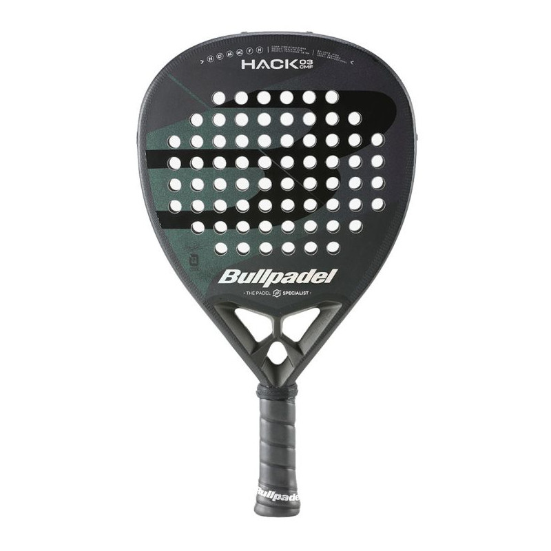 Milanuncios - Bullpadel Vertex 03 ctr Chingotto