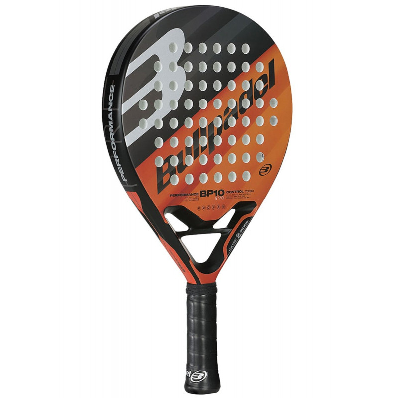 RAQUETTE DE PADEL BULLPADEL BP10 EVO 2024