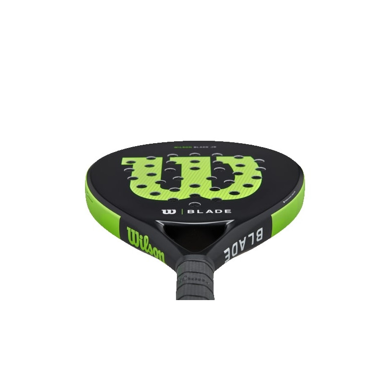 RAQUETTE DE PADEL BULLPADEL INDIGA CONTROL FIP 23