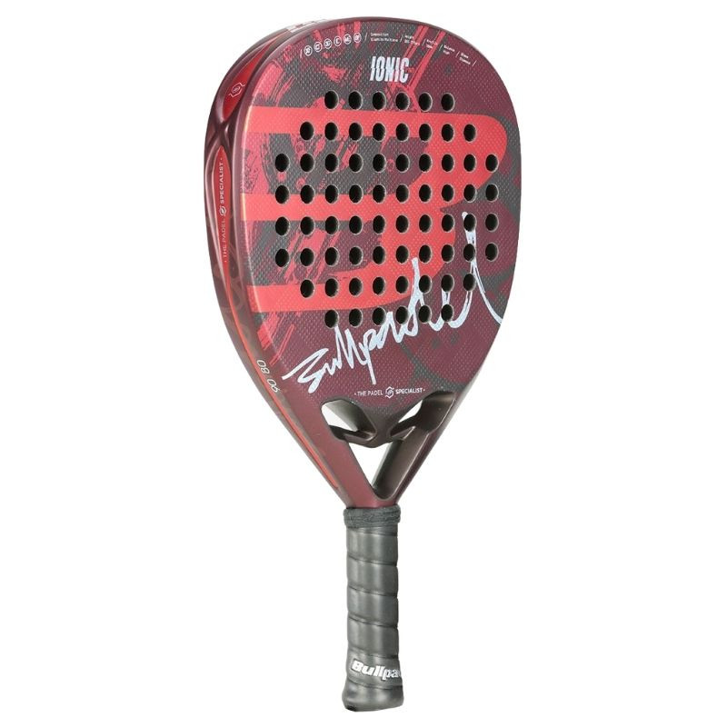 RAQUETTE DE PADEL BULLPADEL IONIC POWER 24