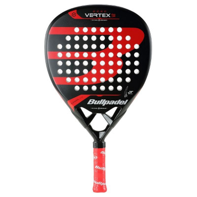 RAQUETTE DE PADEL BULLPADEL VERTEX JUNIOR 24