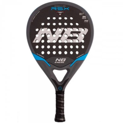 RAQUETTE DE PADEL BULLPADEL BP10 EVO 2024