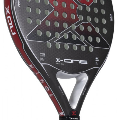 Raquette de padel Head Extreme Pro 2024 - Zona de Padel