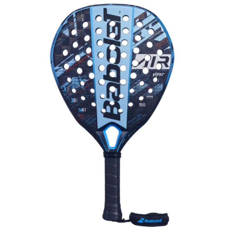 Pala de pádel adidas Adipower Ctrl Team 3.3