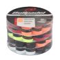 BOITE DE 50 SURGRIPS BULLPADEL COMFORT GB1604 multicolores