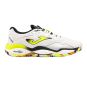 CHAUSSURES DE PADEL JOMA BREAK MEN 2402 BLANC