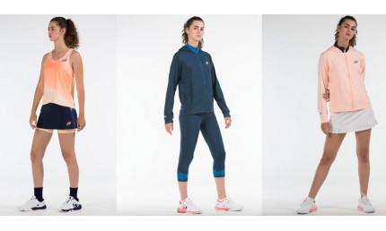 Jogging Polaire Femme Nike - Gris et Noir - Manches Longues - Multisport -  Respirant