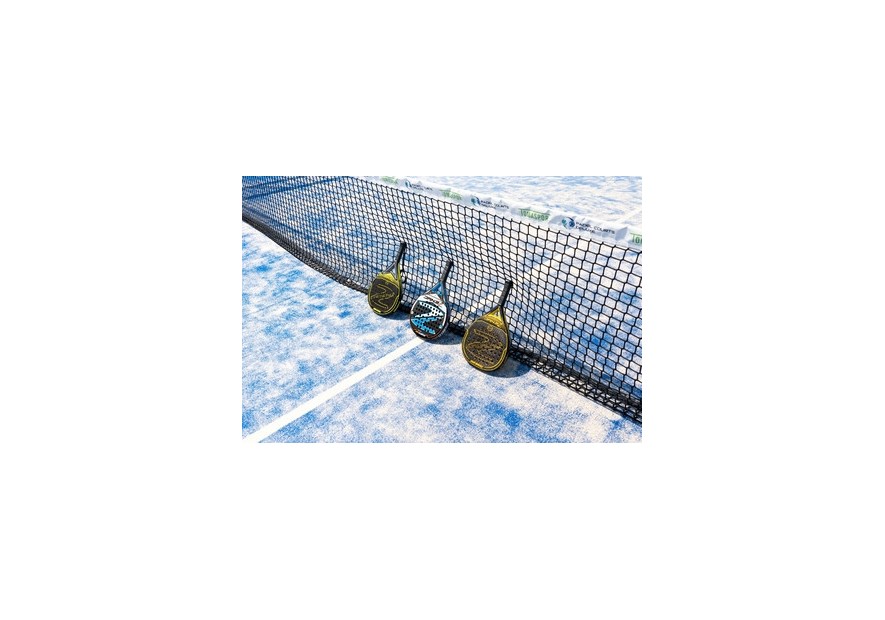 De quelle couleur doivent être les balles de padel: l'évolution d